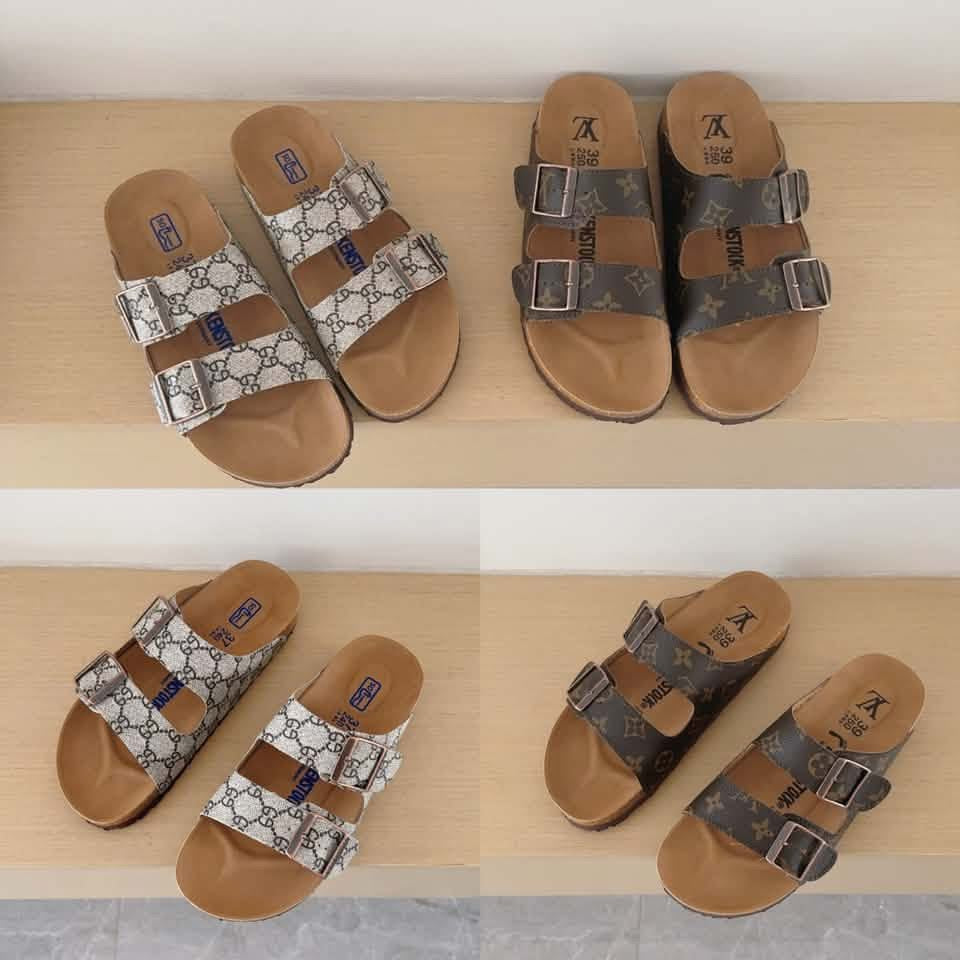 Birkenstocks