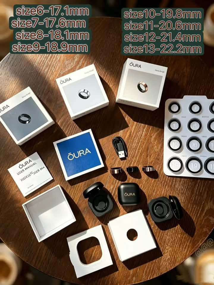 oura ring