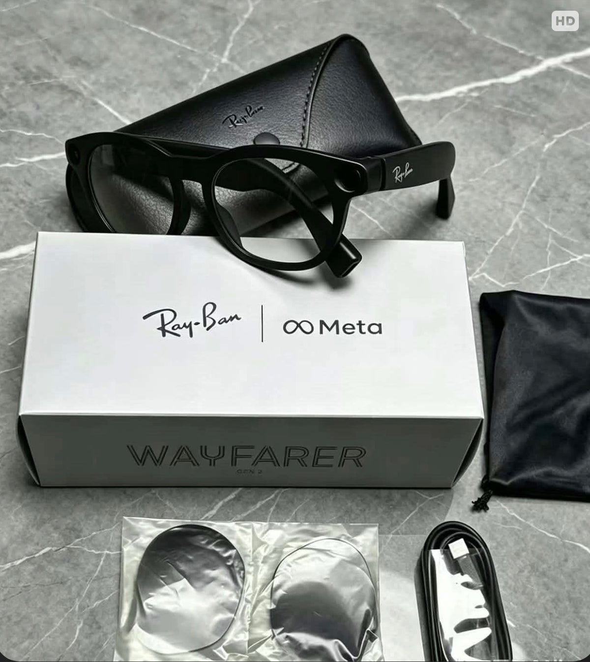 meta ray ban