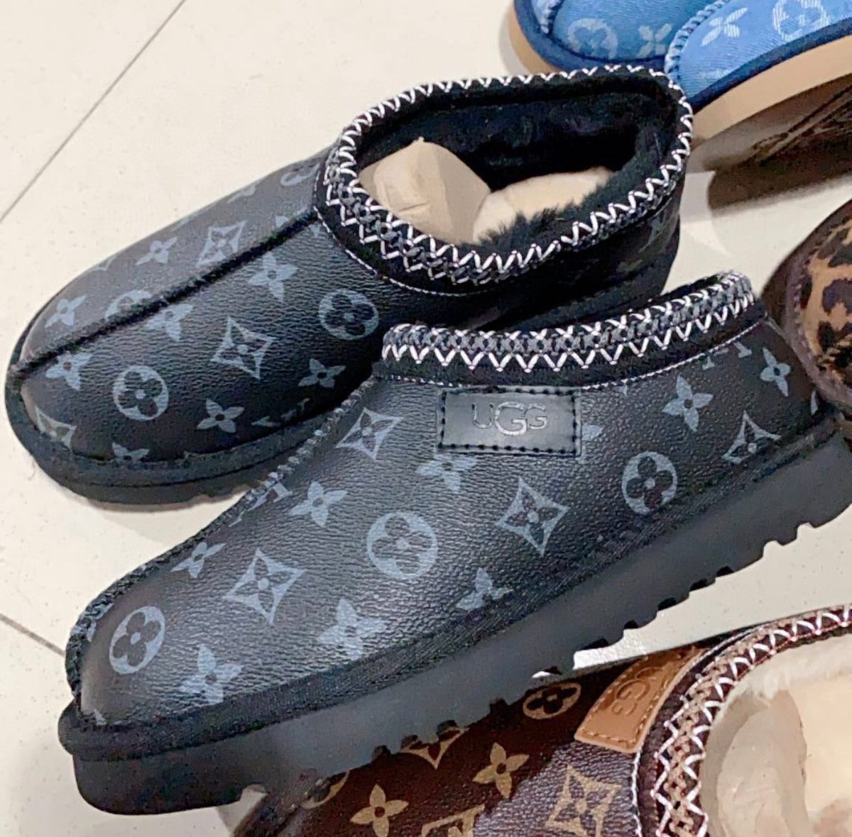 ugg