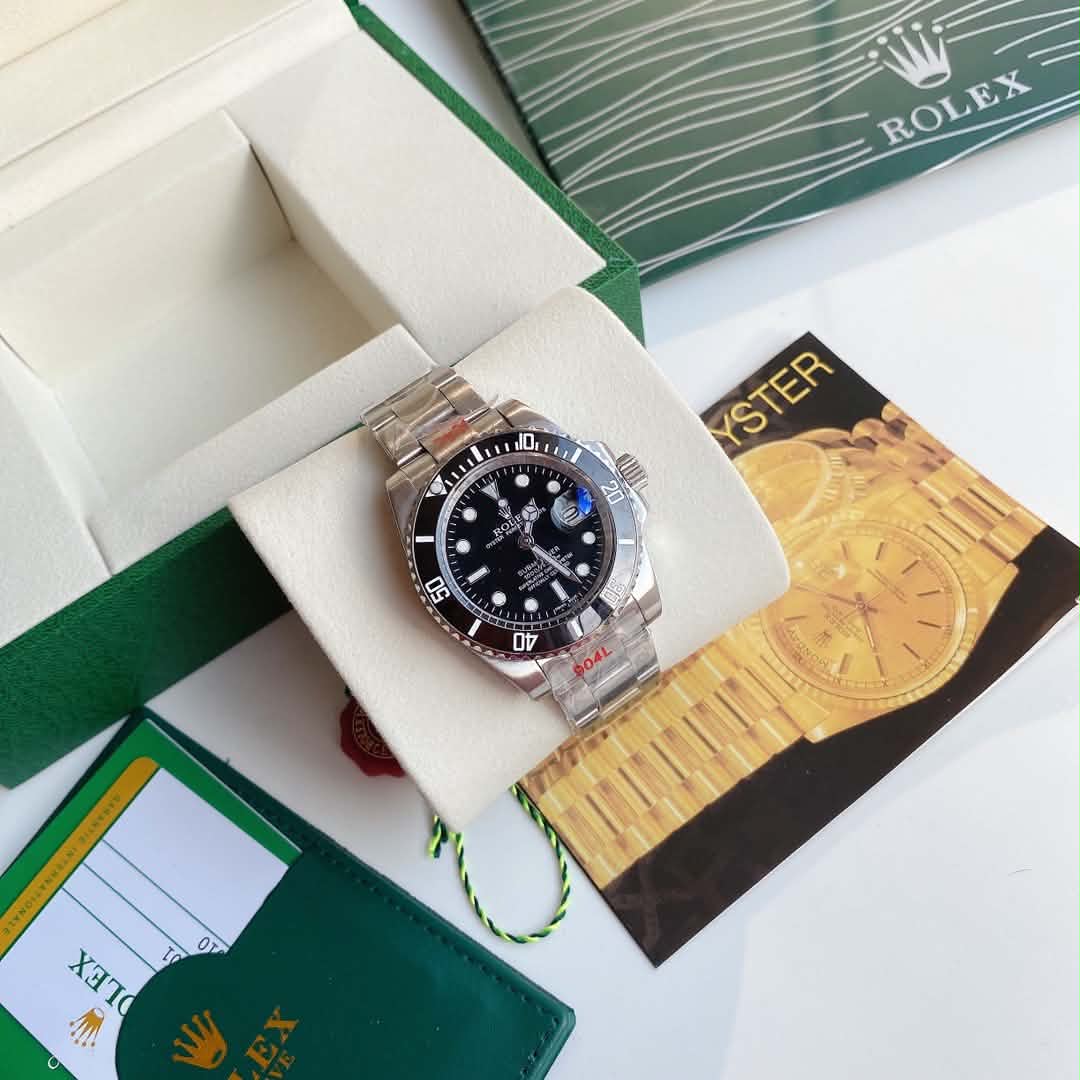 rolex