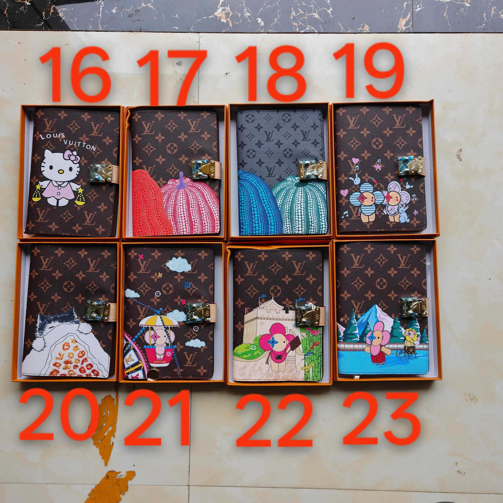 LV Planners