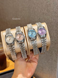 Rolex with Box