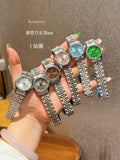 rolex with box