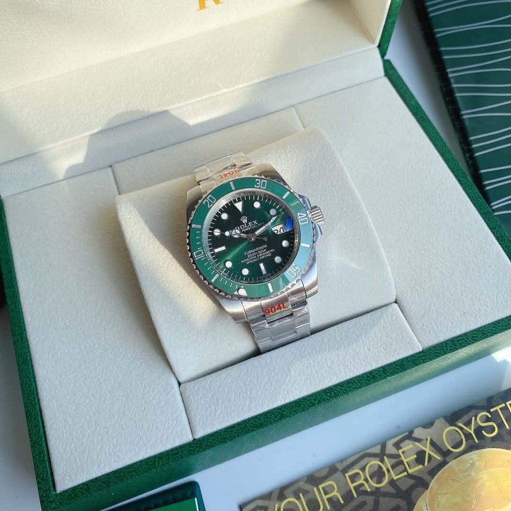 rolex