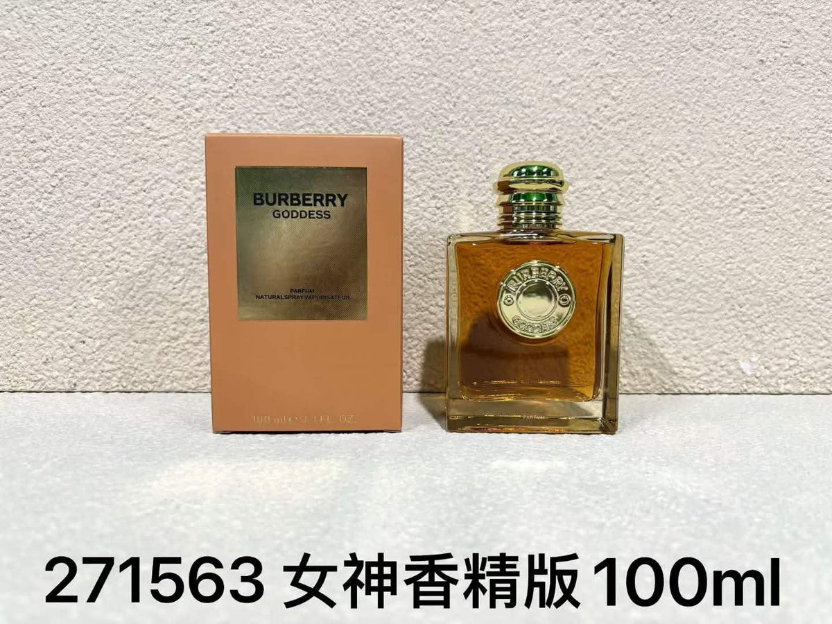 Burberry Goddess Perfume